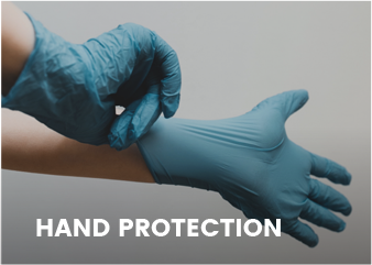 Hand Protection